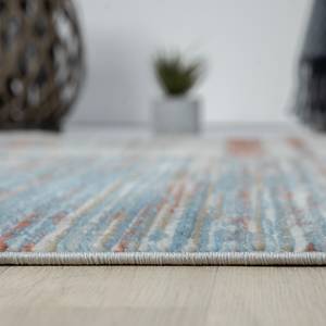 Tapis My Colors Polyester / Coton - Multicolore - 200 x 290 cm