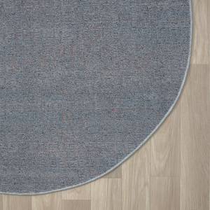 Tapis My Look Polyester / Coton - Multicolore - 120 x 120 cm