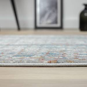 Tapis My Look Polyester / Coton - Multicolore - 120 x 120 cm