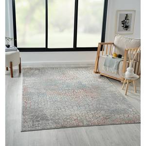 Tapis My Look Polyester / Coton - Multicolore - 160 x 230 cm