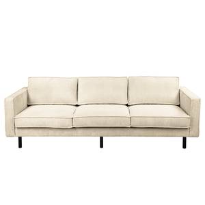 Bigsofa FORT DODGE Cordstoff Poppy: Beige