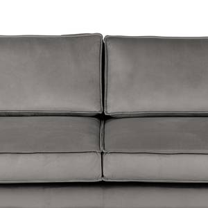 3-Sitzer Sofa FORT DODGE Samt Ravi: Taupe