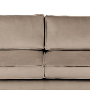 3-Sitzer Sofa FORT DODGE Samt Ravi: Beige