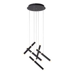 Suspension Lagano I Plexiglas / Aluminium - 1 ampoule