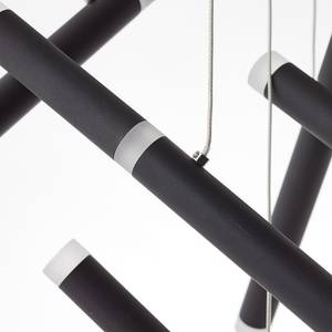 Suspension Lagano I Plexiglas / Aluminium - 1 ampoule