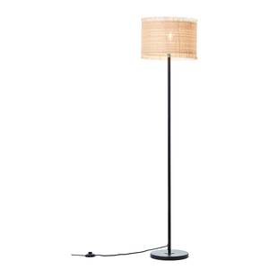 Lampadaire Raffy I Zostère / Fer - 1 ampoule