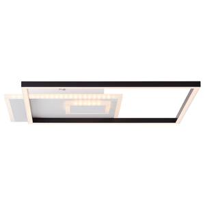 LED-Deckenleuchte Iorgo Polycarbonat / Stahl - 1-flammig