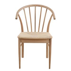 Eetkamerstoelen Zena set van 2 Beige