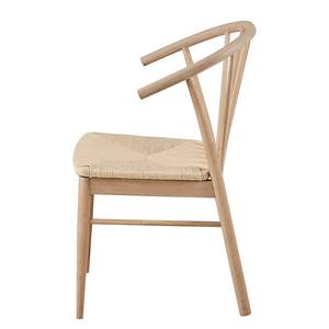 Eetkamerstoelen Zena set van 2 Beige