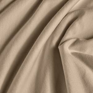 Drap-housse Vario-Stretch Jersey - Sable - 200 x 200 cm