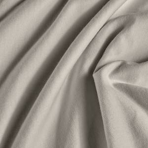 Lenzuolo con gli angoli Vario-Stretch Jersey - HellMarrone - 90 x 200 cm