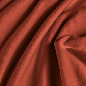 Hoeslaken Vario-Stretch Jersey - Cinnabar rood - 100 x 200 cm