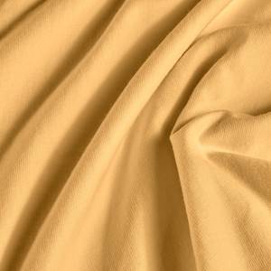 Drap-housse Vario-Stretch Jersey - Jaune maïs - 100 x 200 cm