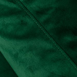 Poggiapiedi Nizza Faggio / Poliestere - Verde - 102 x 102 cm