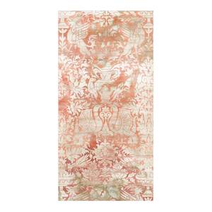 Tappeto Tessuto ornamentale II Vinile / Poliestere - 110 x 220 cm