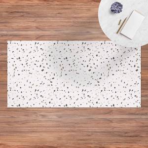 Vinyl vloerkleed Terrazzo Pompeji Vinyl/polyester - 160 x 80 cm