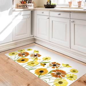 Tapis en vinyle Helenium Vinyle / Polyester - 240 x 120 cm