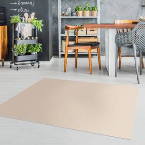 Tappeto Macchiato Vinile / Poliestere - 100 x 150 cm