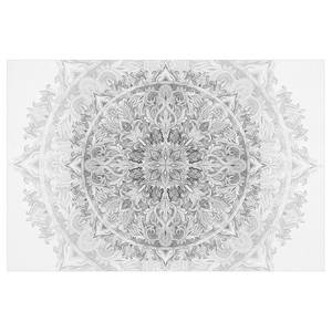 Vinyl vloerkleed Mandala Ornament Vinyl/polyester - 150 x 100 cm