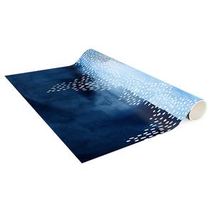 Vinylteppich Abstrakter Wasserfall Vinyl / Polyester - 120 x 160 cm