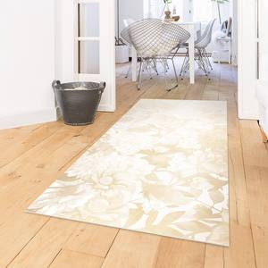 Tapis en vinyle Bourgeons vintage Vinyle / Polyester - 110 x 220 cm