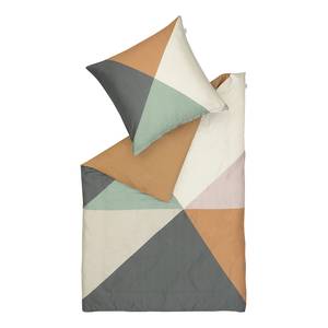 Parure de lit Brave Coton - Multicolore - 155 x 220 cm