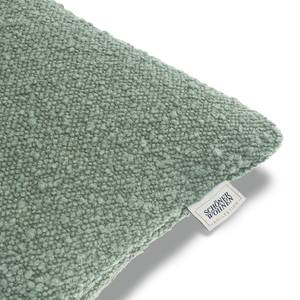 Housse de coussin Bay Polyester / Polyacrylique - 43 x 43 cm - Menthe