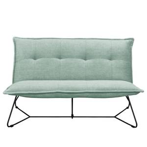 Sofa Tutu Microfaser - Cordstoff Fjella: Mint