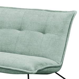 Sofa Tutu Microfaser - Cordstoff Fjella: Mint