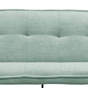 Sofa Tutu Microfaser - Cordstoff Fjella: Mint