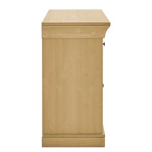 Enfilade Sideboard Lysbro Pin massif - Epicéa lessivé