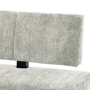 Banquette Avas Gris vintage