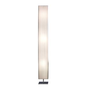 Lampadaire Lindfield Fer - Blanc