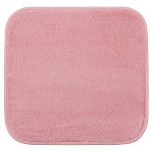 Tapis de bain Rio Premium Polyester - Rose vieilli