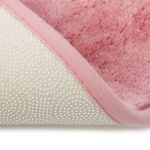 Tapis de bain Rio Premium Polyester - Rose vieilli