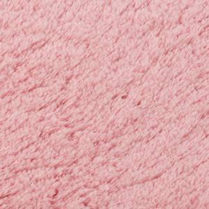 Tapis de bain Rio Premium Polyester - Rose vieilli