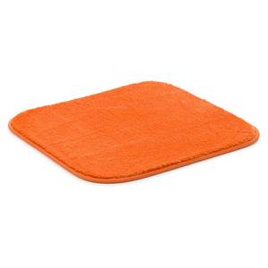 Badmat Rio Premium polyester - Terracotta