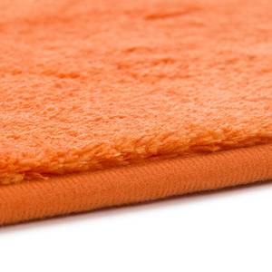 Badteppich Rio Premium Polyester - Terracotta