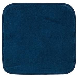 Badmat Rio Premium polyester - Donkerblauw