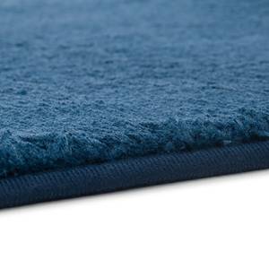 Tapis de bain Rio Premium Polyester - Bleu foncé