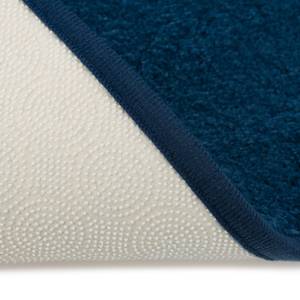 Tapis de bain Rio Premium Polyester - Bleu foncé