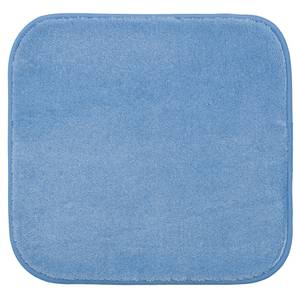 Tapis de bain Rio Premium Polyester - Bleu