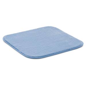 Tapis de bain Rio Premium Polyester - Bleu