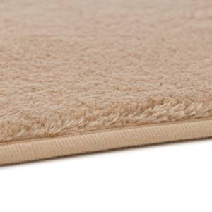 Badteppich Rio Premium Polyester - Sand