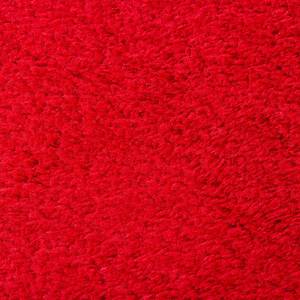 Badteppich Rio Premium Polyester - Rot