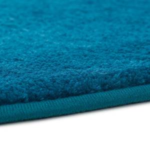 Tapis de bain Rio Premium Polyester - Bleu pétrole