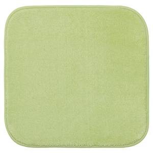 Badteppich Rio Premium Polyester - Limettengrün