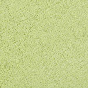 Badteppich Rio Premium Polyester - Limettengrün