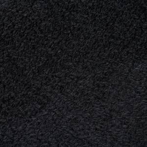 Tapis de bain Rio Premium Polyester - Noir