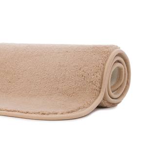 Tapis de bain Rio Premium Polyester - Sable